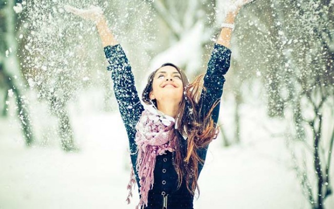 Bu gün Azərbaycana qış gəlir - Saat 20:27-də