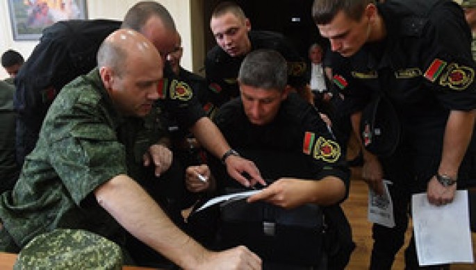 “Beynəlxalq Ordu Oyunları-2017” başlayıb