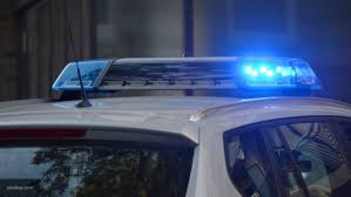 Polis maşını qırmızıdan keçib 5 yaşlı oğlanı vurdu – Uşaq ağır xəsarətlər alıb