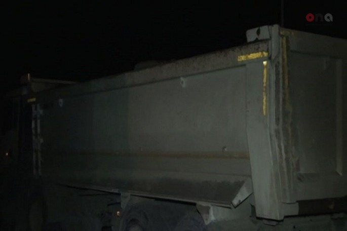 Bakıya yarışa gələn idmançılar qəzaya düşdü: xəsarət alanlar var - FOTO