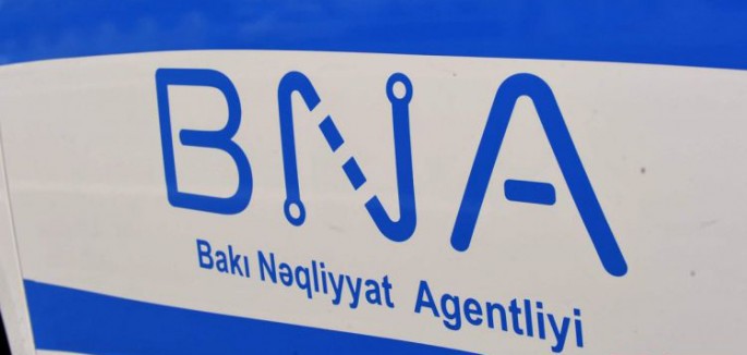 BNA daha bir idman arenası istiqamətində ekspress xətt təşkil edib