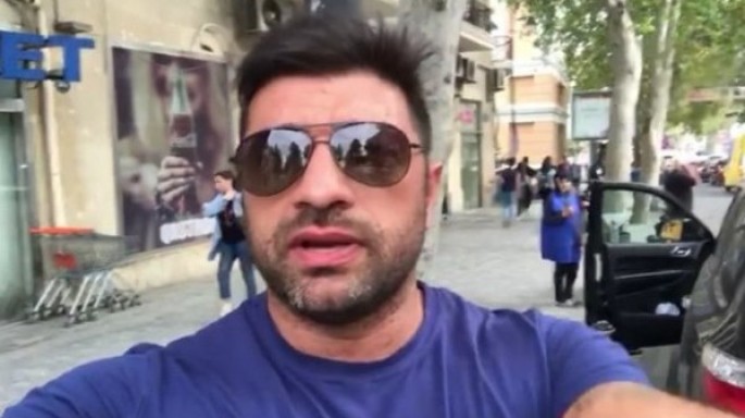 Ekspert Kənan MM-in həbsini tələb etdi! - bu hərəkətinə görə...  - VİDEO