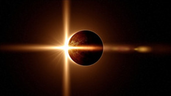 Gələn il üçün Azərbaycanda baş verəcək Günəş tutulmalarının sayı açıqlanıb