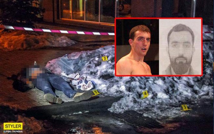 Boksçu bir yumruqla prezidentin cangüdənini öldürdü - VİDEO