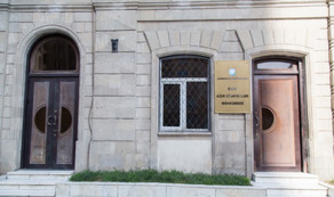 Polis qardaşını öldürən cüdoçu xəstəxanaya göndərilib