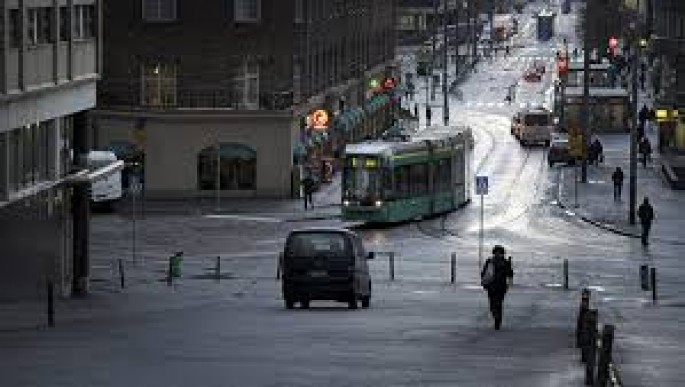 Dünyanın ən təhlükəsiz ölkələri