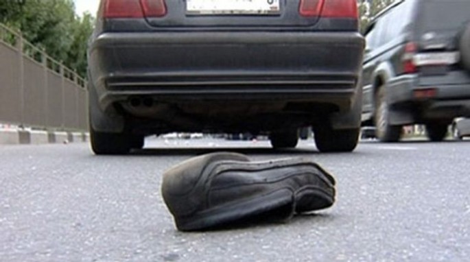 Tovuzda iki "VAZ" toqquşdu: xəsarət alanlar var