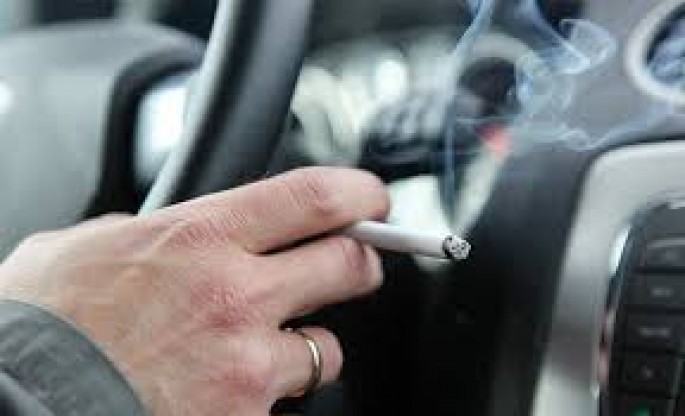 Siqaretə görə 55 avtobus sürücüsü cəzalandırılıb