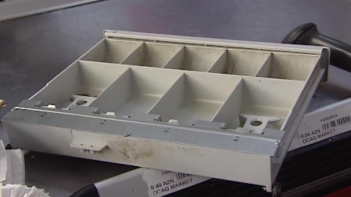 Bakıda 15 obyektdən oğurluq edən şəxslər saxlanılıb - FOTO