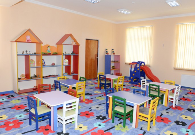 217 saylı uşaq bağçasında istilik verilməsi niyə dayandırılıb?