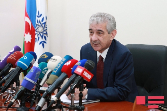 “Xalq prezidentə etimad göstərdi" - YAP