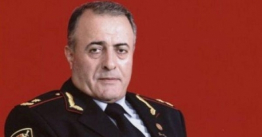 General Həsən Şirinov təqaüdə göndərilib? - AÇIQLAMA