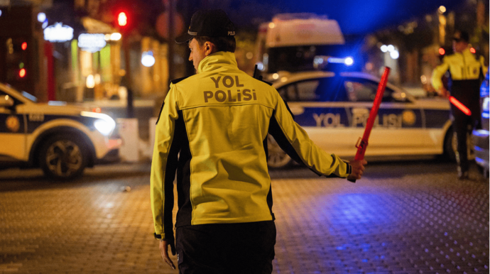 Sürücülərə xəbərdarlıq: Bu yollarda təlim keçiriləcək 