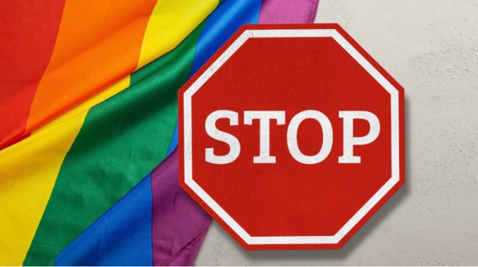 Azərbaycanda LGBT-nin fəaliyyətini qadağan edən qanun qəbul olunur 