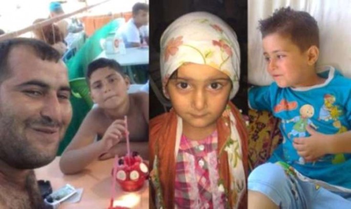 Üç uşağını qətlə yetirən ananın qan donduran ifadəsi - VİDEO