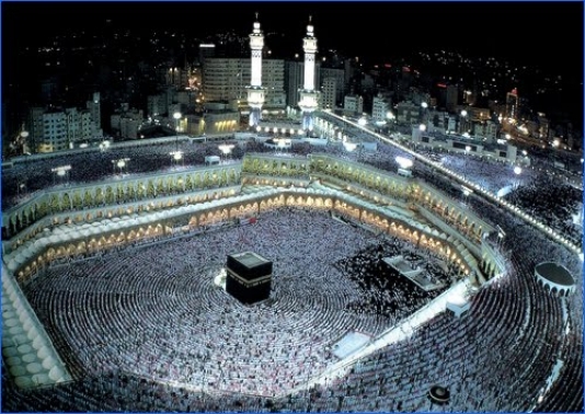 Azərbaycanlı zəvvarlar bu gündən Vətənə dönməyə başlayır