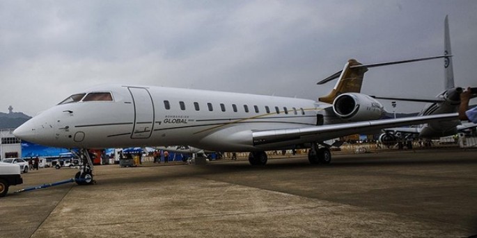 ABŞ və Kanada arasında "təyyarə" gərginliyi