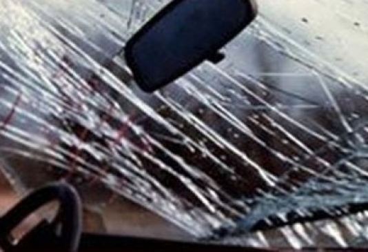 Salyanda ağır yol qəzası baş verib, yaralananlar var