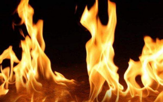 Qardaşı arvadını yandırıb öldürən şəxsə 17 il cəza verildi