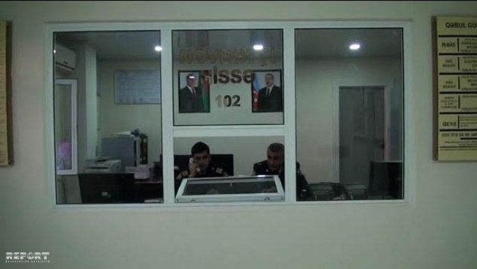 Piyadanı avtomobil vuraraq öldürüb - Samuxda