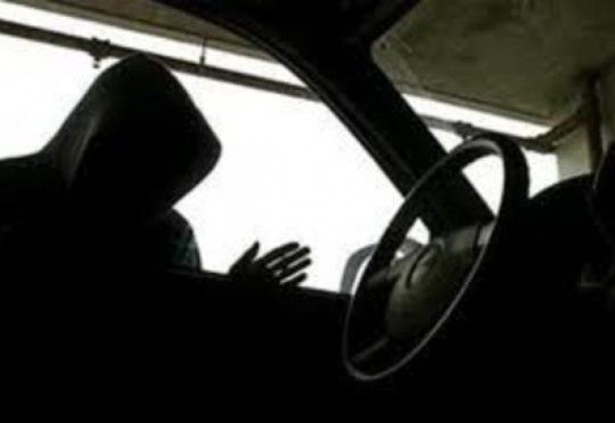 Mal-qara oğrusu “07”ni da aparıbmış