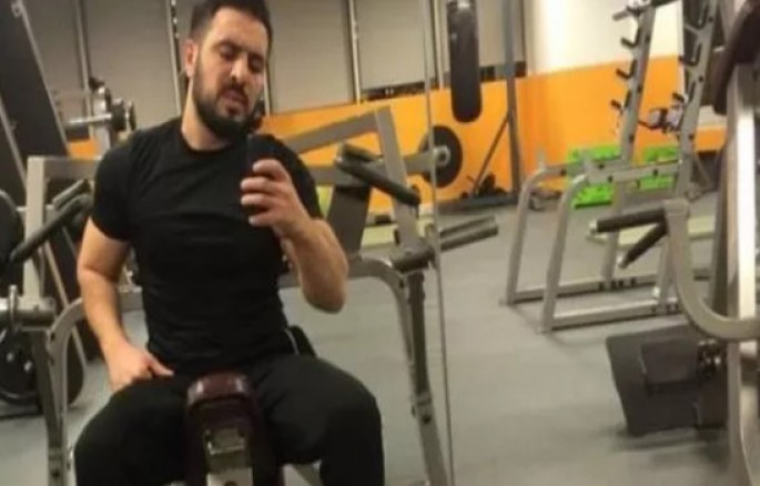 Tanınmış iş adamının idmançı qardaşı həbs edildi