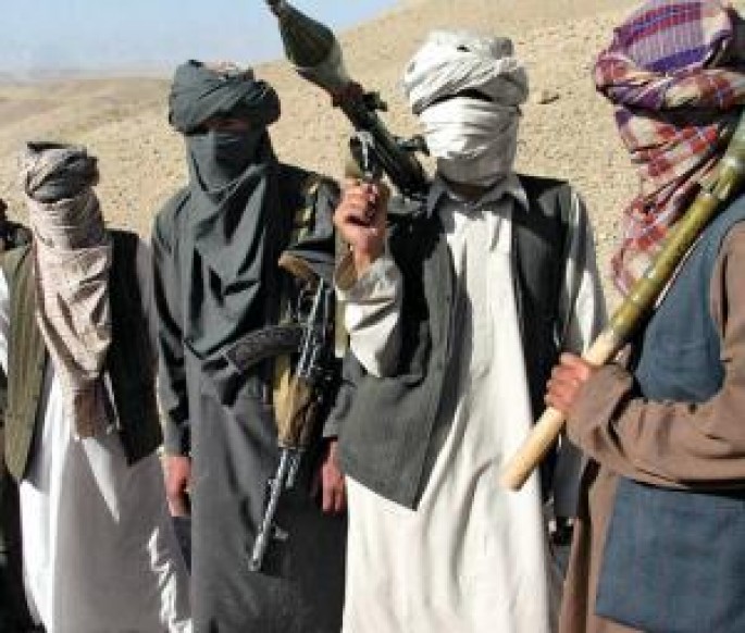 Nəzarət-buraxılış məntəqəsinə silahlı hücum: 8 polis əməkdaşı həlak olub