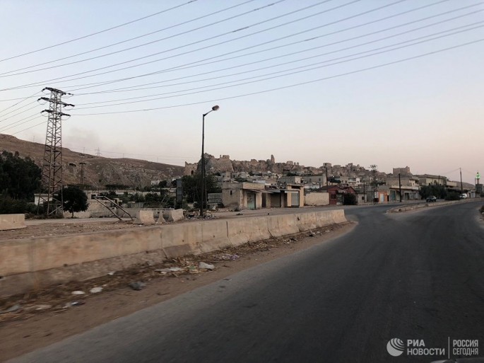 Aerodrom atəşə tutuldu: 6 ölü