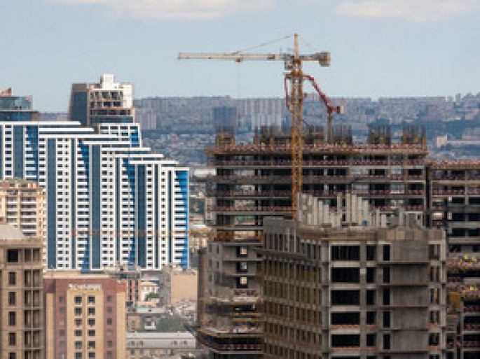 İlham Əliyev: "Belə yerlərdə bina tikmək cinayətdir və bunu edən cavab verəcək"