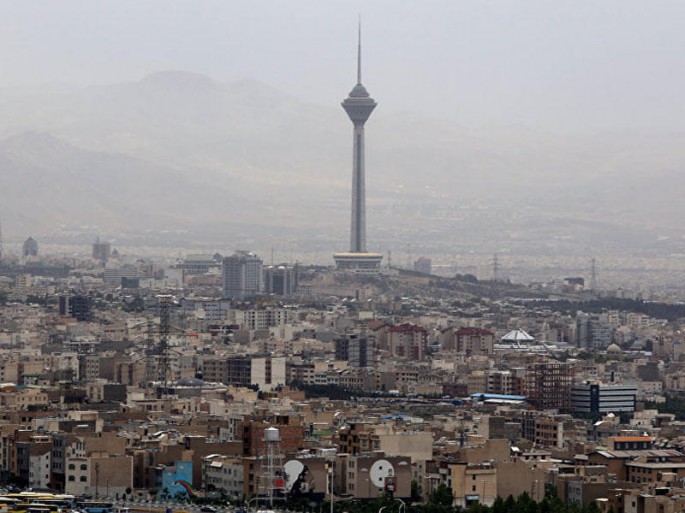 Qonşuluqdakı paytaxt hər il 25 santimetr çökür - HƏYƏCAN