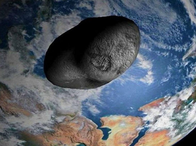 Apofis asteroidi Yerə yaxınlaşır - NASA hansı təhlükəni məxfi saxlayır?