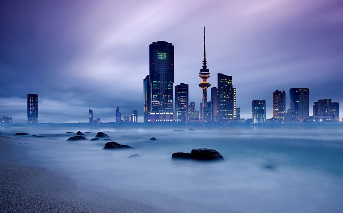 AZAL Küveytə müntəzəm uçuşlara başlayır