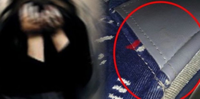 Bakı metrosunda döyülən qız: Dedi bilirsən nəyə oxşuyursan?