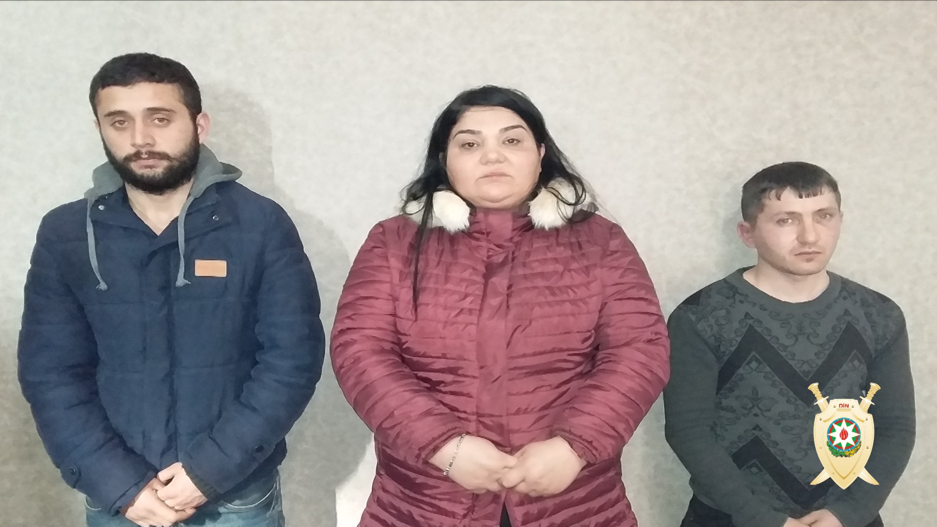 Meyiti tapılan qadın sifarişlə qətlə yetirilib - FOTO