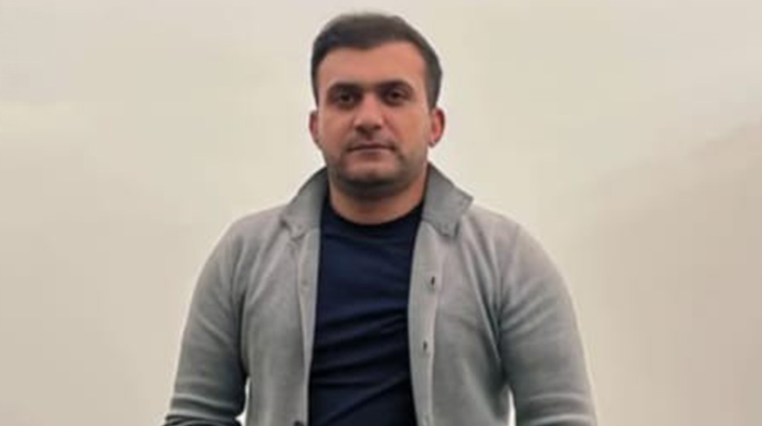 Maşınla vurulan piyada xəstəxanada öldü - FOTO
