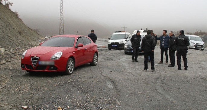 Qızıl dükanından 7 milyon dəyərində olan 30 kiloqram qızıl oğurlanıb - FOTO