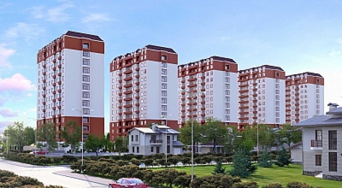 Köhnə qiymətə yeni binadan təmirli mənzil - Kampaniya 31 oktyabrda bitir