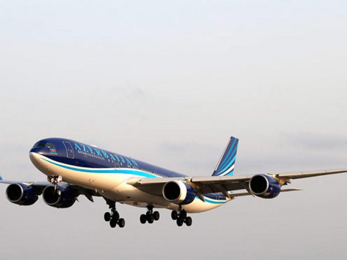 AZAL əməkdaşları təyyarədə 20-ə yaxın iPhone tapıb