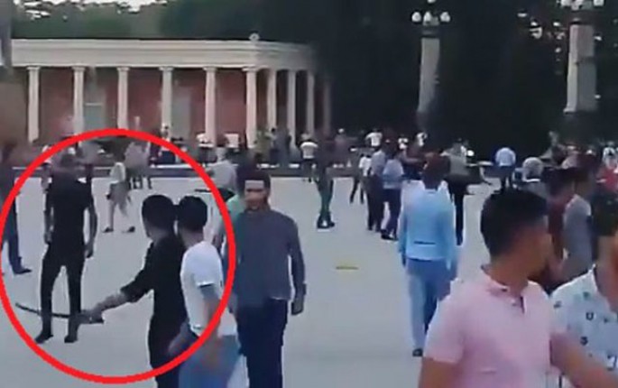 Gəncə hadisələri ilə bağlı cinayət işi məhkəməyə göndərildi