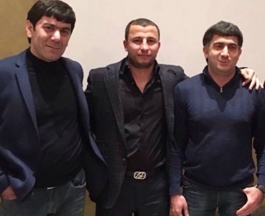 Rövşən Lənkəranskinin qatili deyilən şəxsi tanıyın - FOTO