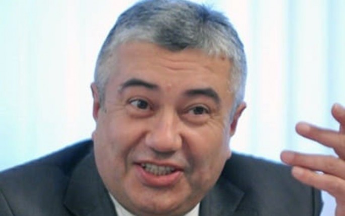 Azərbaycanda general istefa verdi 