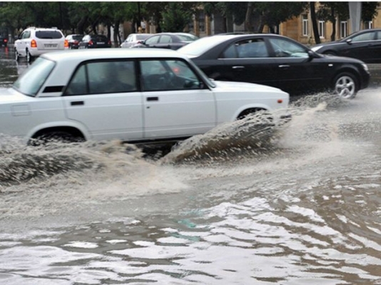 “Göllər” quruduldu, ortaya başqa problem çıxdı – VİDEO