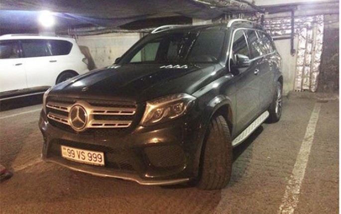 Bakıda piyadanı vurub qaçan iş adamı ilə bağlı qərar verildi