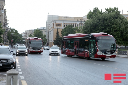 “BakuBus"dan vətəndaşlara MÜRACİƏT