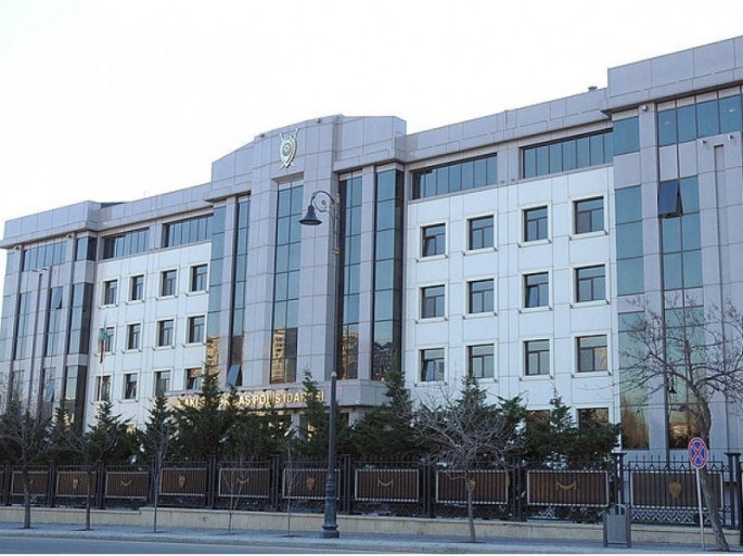 Baş Polis İdarəsindən Nadirli İsmayıl barəsində AÇIQLAMA