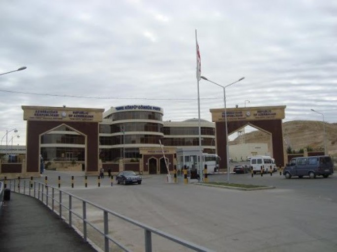 Gürcüstan-Azərbaycan sərhədində daha bir məhdudiyyətin detalları açıqlandı