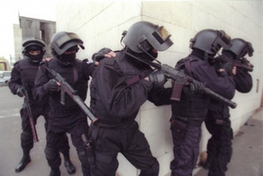 DTX-nın tutduğu terrorçu Bakı-İstanbul avtobusunu partlatmaq istəyirmiş