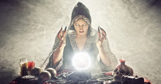 Azərbaycanda ekstrasenslərə sertifikat veriləcək?