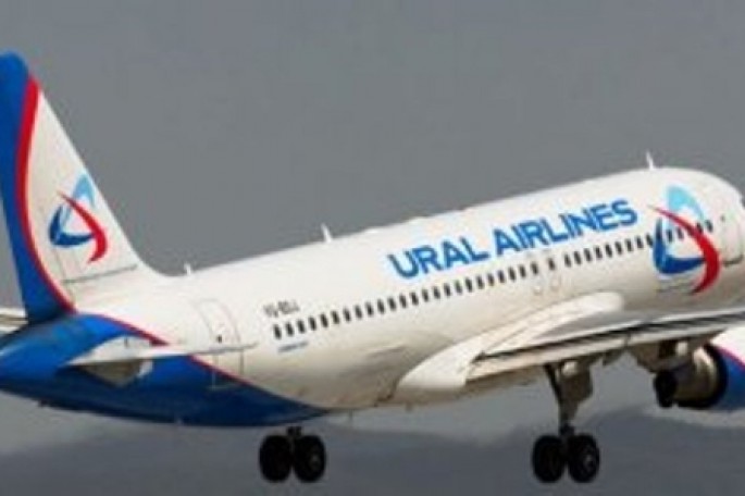 Təyyarənin mühərrikinə quş düşdü: geri qayıtdı - Antalyaya uçan