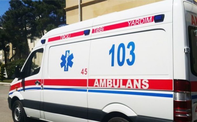 Çağırış yerinə yubanan həkimlər döyüldülər